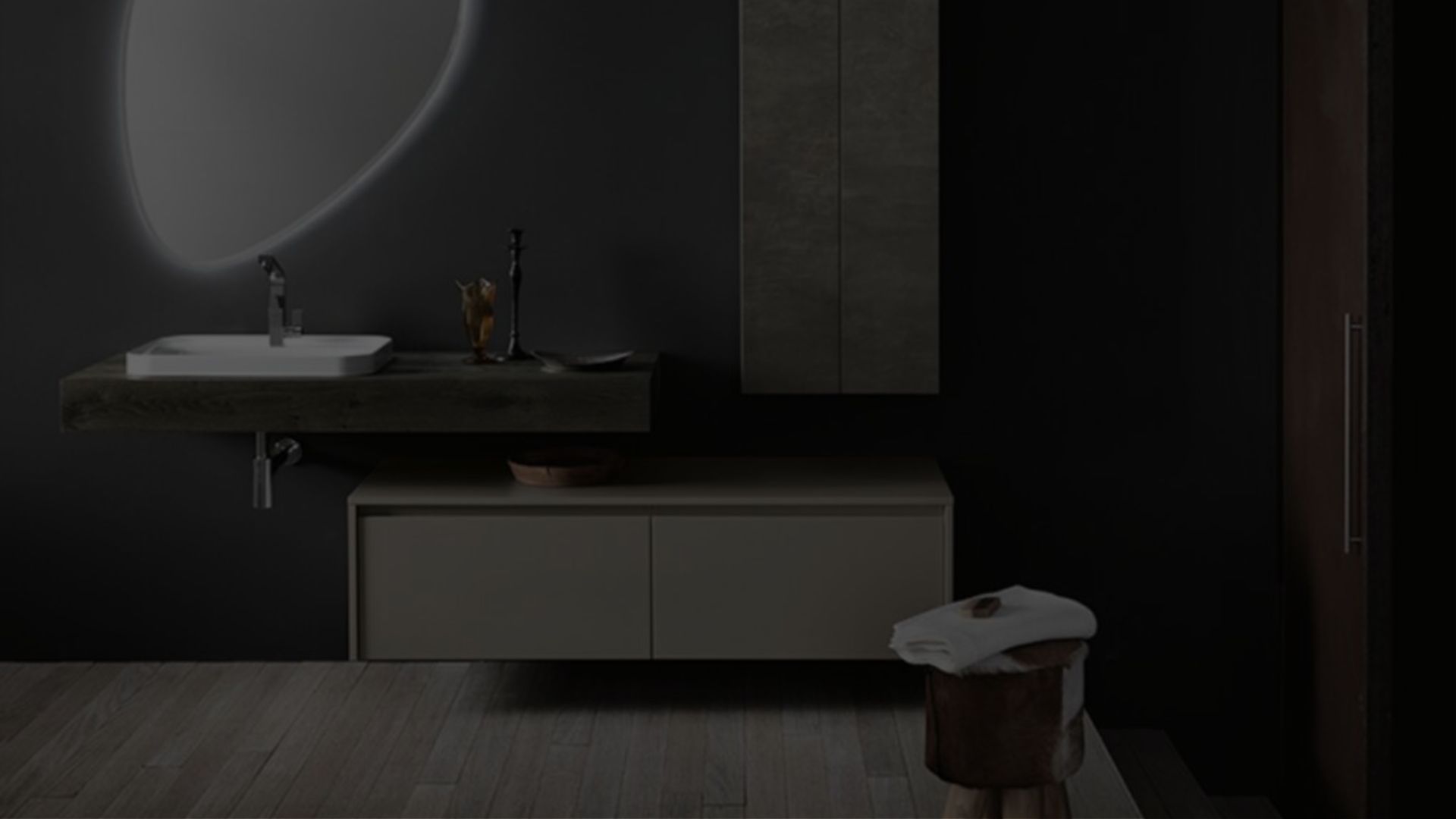 bagno moderno andria