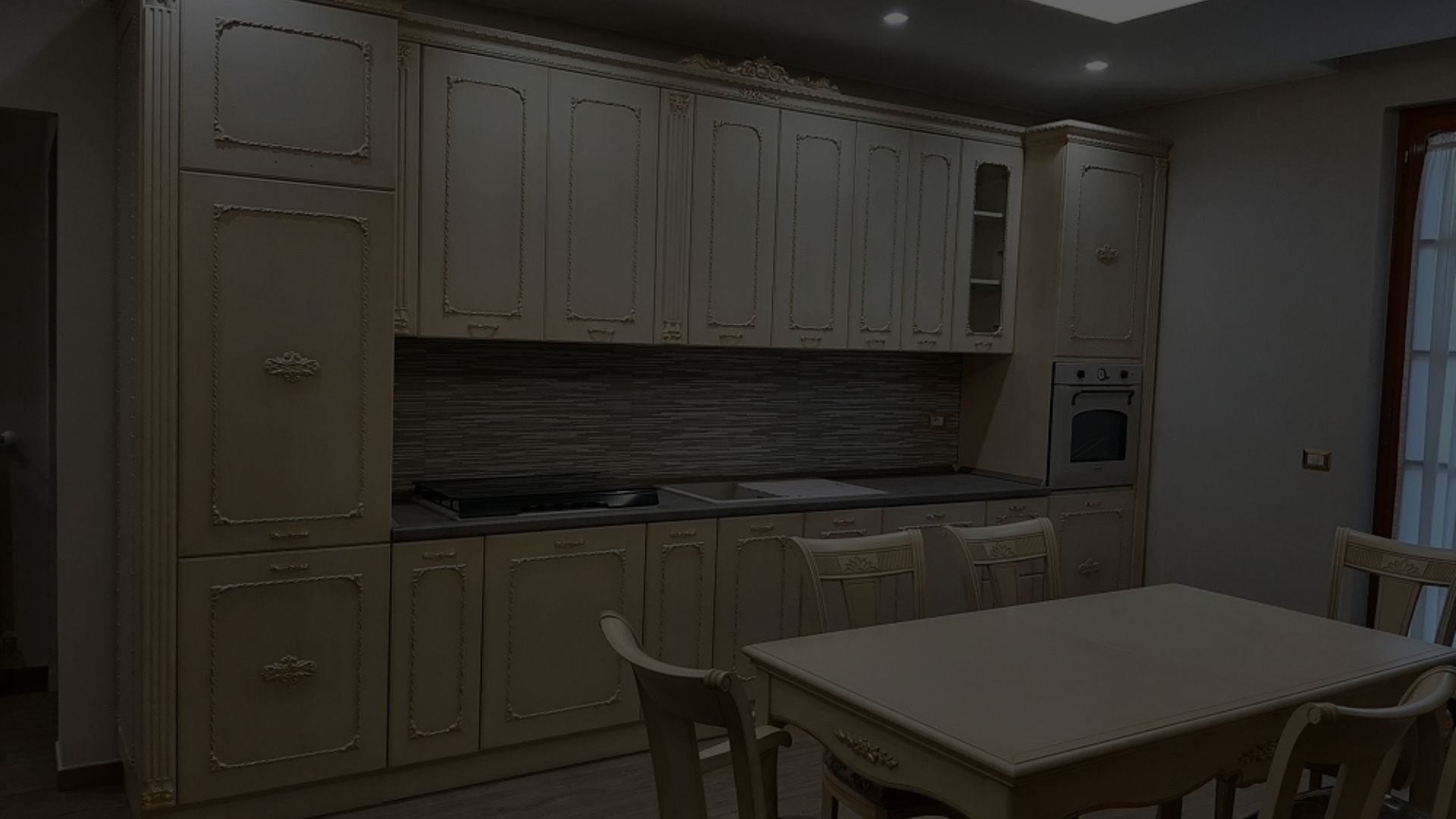 cucine classiche andria